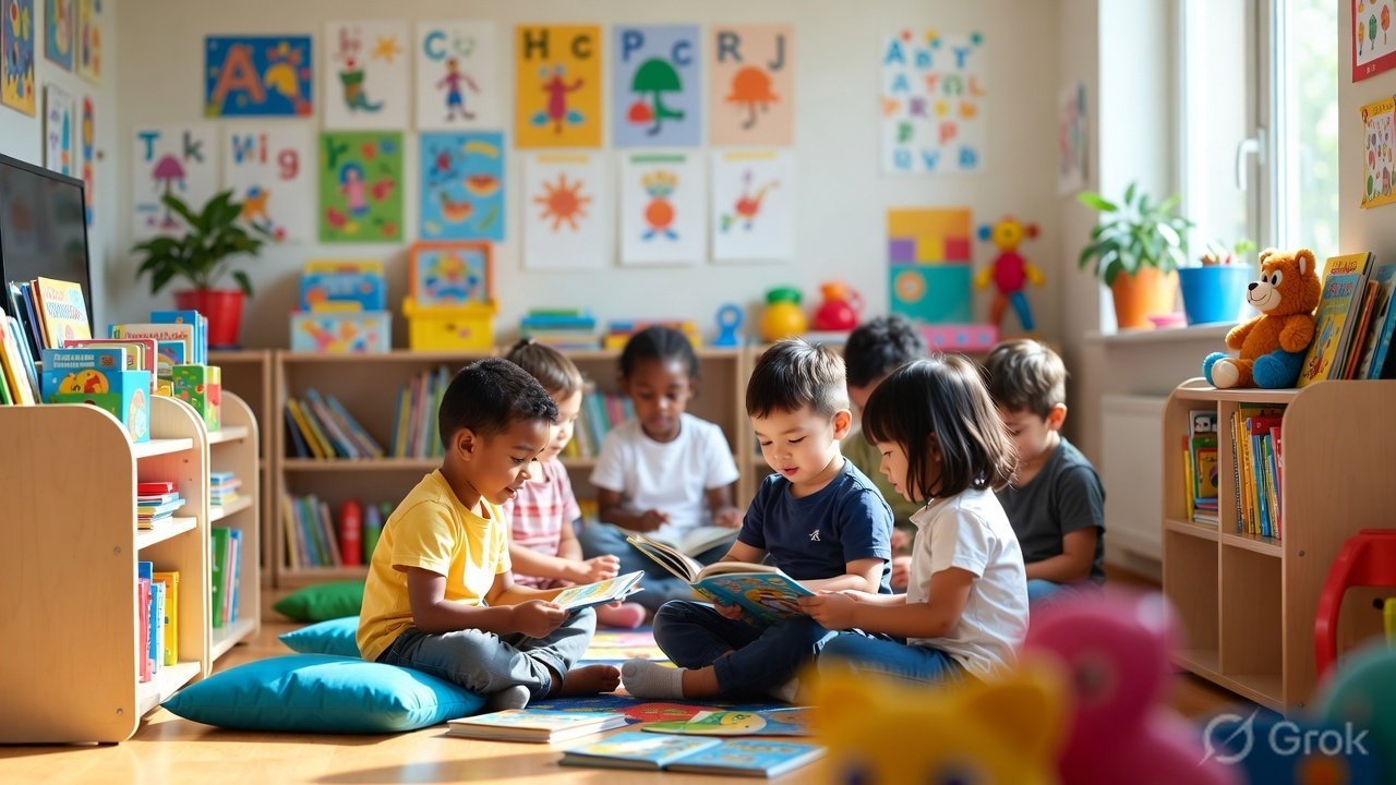 Hands-on activities