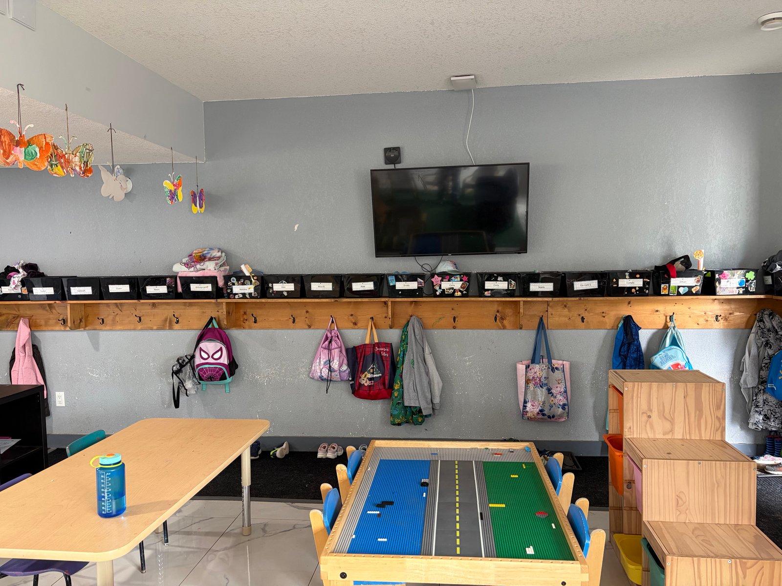 Kindergarten