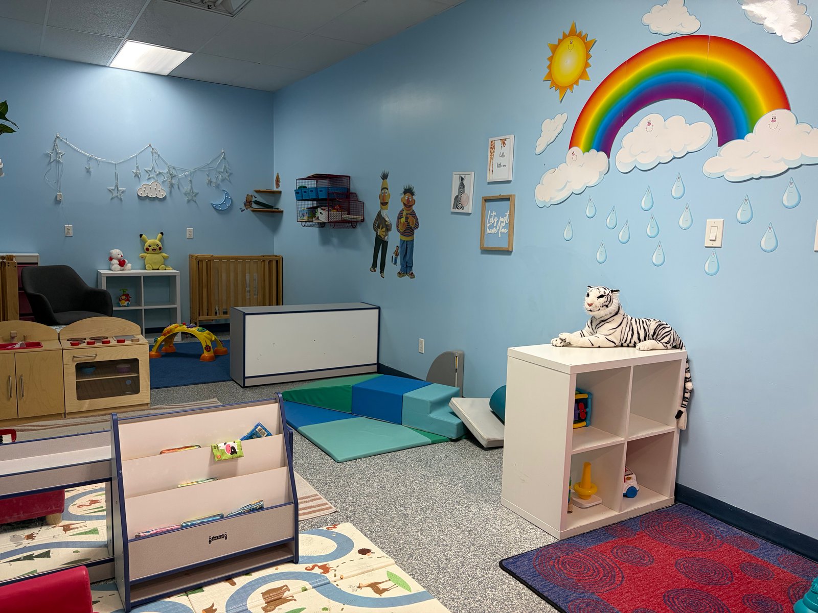 Toddler Program
